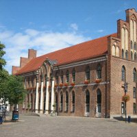 Onderweg